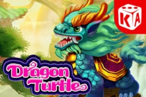 Dragon Turtle Slot