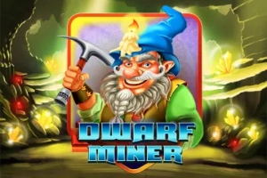 Dwarf Miner Slot