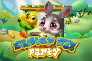 Easter Egg Party Slot