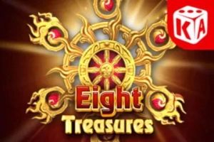 Eight Treasures Slot