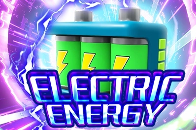 Electric Energy Slot