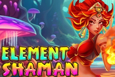 Element Shaman Slot