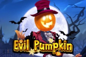 Evil Pumpkin Slot