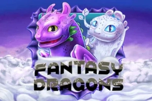 Fantasy Dragons Slot