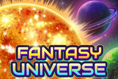 Fantasy Universe Slot