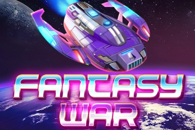 Fantasy War Slot