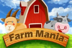 Farm Mania Slot