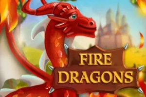 Fire Dragons Slot