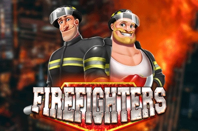 Firefighters Slot