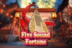 Five Sound Fortune Slot