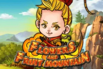 Flowers and Fruit Mountain Slot