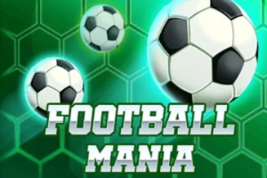 Football Mania Slot