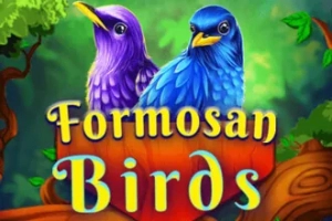 Formosan Birds Slot