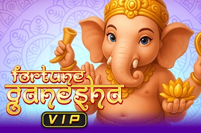 Fortune Ganesha VIP Slot