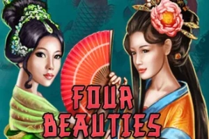 Four Beauties Slot