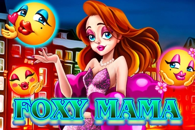 Foxy Mama Slot