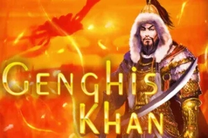 Genghis Khan Slot