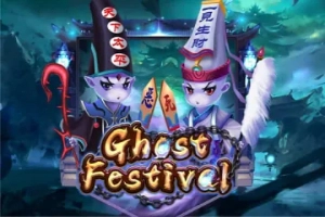 Ghost Festival Slot