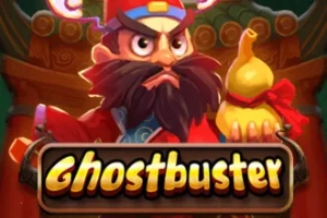 Ghostbuster Slot