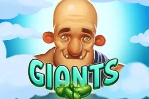 Giants Slot