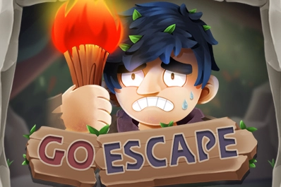 Go Escape Slot