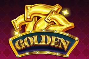 Golden 777 Slot