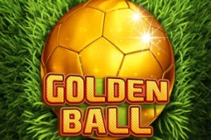 Golden Ball Slot