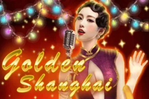 Golden Shanghai Slot