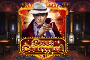 Great Courtyard Slot