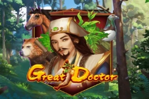 Great Doctor Slot