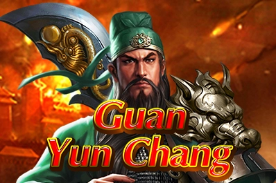 Guan Yun Chang Slot