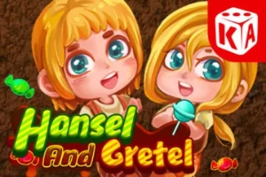 Hansel and Gretel Slot