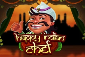 Happy Indian Chef Slot
