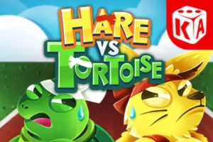 Hare vs Tortoise Slot