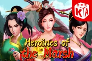 Heroines of the Marsh Slot