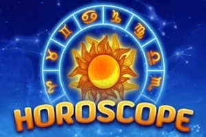 Horoscope Slot