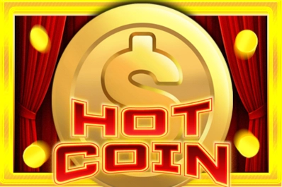 Hot Coin Slot