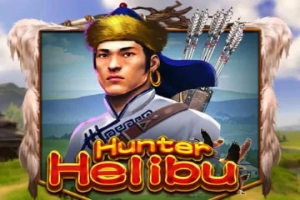 Hunter Helibu Slot