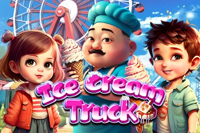 Ice Cream Truck Slot
