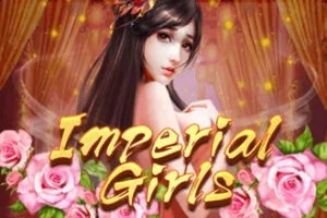 Imperial Girls Slot