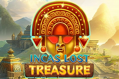 Incas Lost Treasure Slot