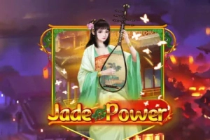 Jade Power Slot