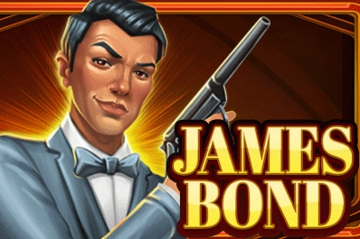 James Bond Slot