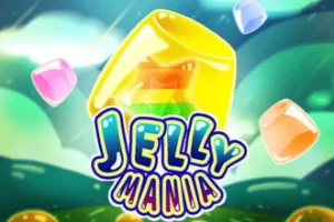 Jellymania Slot