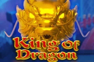 King Of Dragon Slot