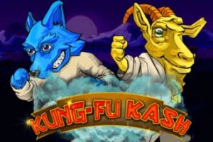 KungFu Kash Slot