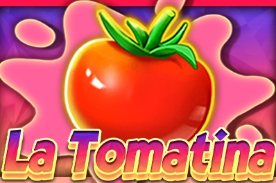 La Tomatina Slot