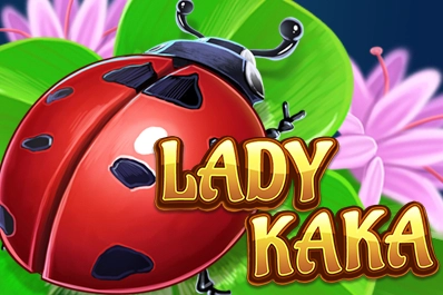 Lady KAKA Slot