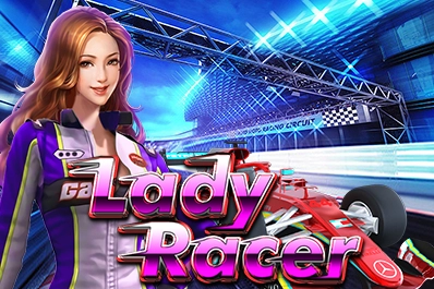 Lady Racer Slot