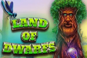 Land of Dwarfs Slot